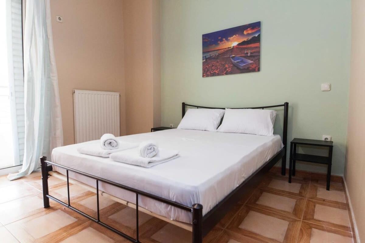 Vironas Delight 1Bd Apt With Lovely Balcony Athens Luaran gambar